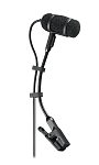 Фото:Audio-Technica PRO35 Микрофон конденсаторный для ударных