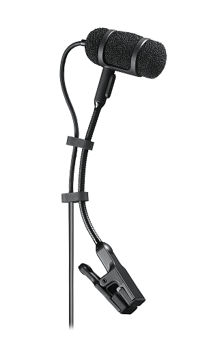 Audio-Technica PRO35 Микрофон конденсаторный для ударных