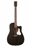 :Art & Lutherie Americana Faded Black CW QIT  