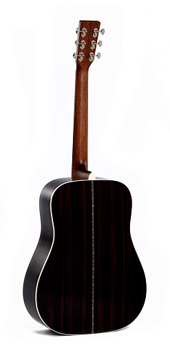 Sigma DT-28H Гитара акустическая