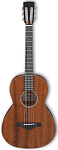 Фото:Ibanez ArtWood AVN9-OPN Акустическая гитара