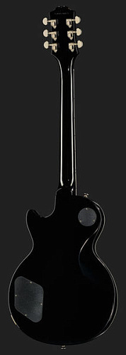 EPIPHONE Les Paul Muse Radio Blue Metallic Электрогитара