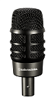 Фото:Audio-Technica ATM250DE Микрофон двойной для бочки