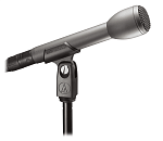 Фото:Audio-Technica AT8004 Микрофон репортерский