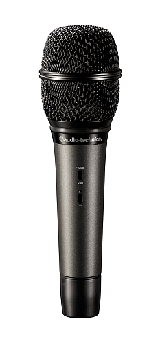 Audio-Technica ATM710 Микрофон конденсаторный