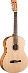 Фото:FENDER ESC-80 EDUCATIONAL SERIES Классическая гитара, размер 3/4, в комплекте чехол