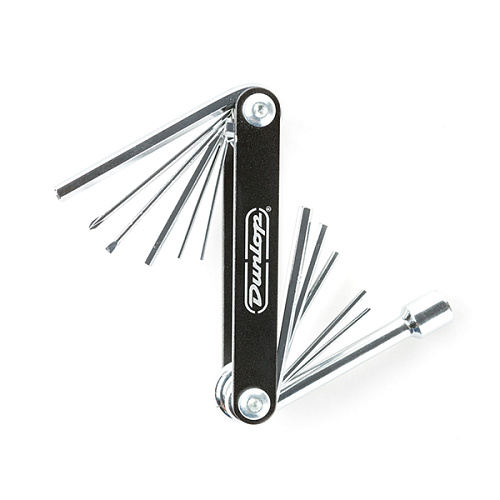 Dunlop DGT02 System 65 Multi-Tool Мультитул