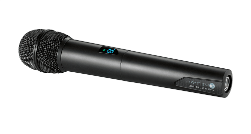 Audio-Technica ATW-T1002 Ручной передатчик для System10