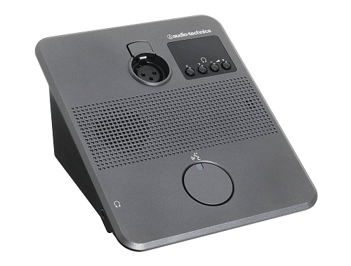 Audio-Technica ATUC-50DU Пульт делегата без микрофона