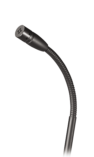 Audio-Technica U859QL Микрофон "гусиная шея" кардиоидный