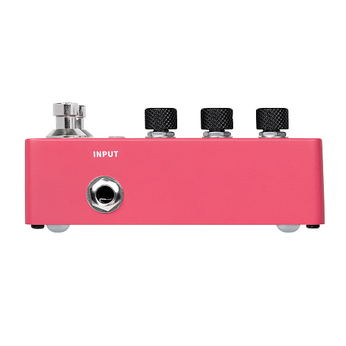Mooer M730 Tender Octaver X2 Педаль эффектов