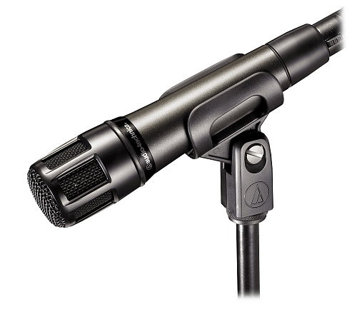 Audio-Technica ATM650 Микрофон инструментальный динамический