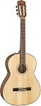Фото:FENDER CN-60S NAT Классическая гитара