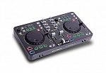 :DJ-TECH IMIXMK2 USB/MIDI DJ CONTROLLER WITH AUDIO INTERFACE DJ,2 , 