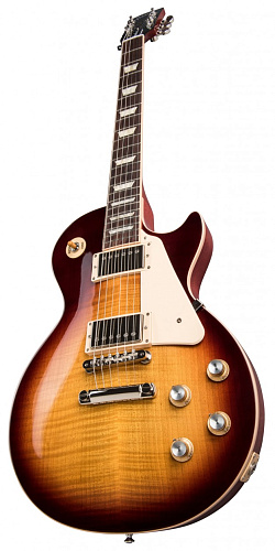 EPIPHONE Les Paul Standard 60s Bourbon Burst Электрогитара