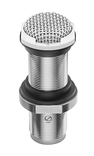 Audio-Technica ES947W Микрофон поверхностный узконаправленный с креплением в стол