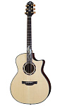 Фото:Crafter SM G-1000ce Электроакустическая гитара