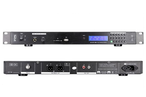 BDS US-160S USB/SD/BT/FM , 