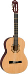 Фото:FENDER SQUIER SA-150N CLASSICAL Классическая гитара