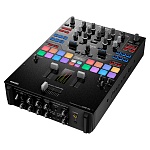:Pioneer DJM-S9    Serato DJ
