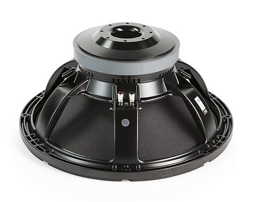 EighteenSound 18W2001/8 Динамик 18", НЧ, 8 Ом, 1200 Вт AES