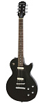 Фото:EPIPHONE LES PAUL STUDIO LT Ebony Электрогитара