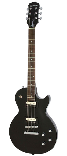 EPIPHONE LES PAUL STUDIO LT Ebony Электрогитара