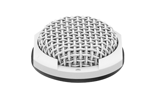 Audio-Technica ES947W Микрофон поверхностный узконаправленный с креплением в стол