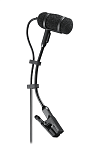 Фото:Audio-Technica PRO35СW Микрофон конденсаторный для ударных
