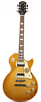 Фото:EPIPHONE Les Paul Classic Honey Burst Электрогитара