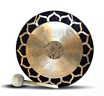 Фото:Arborea LWG32 Lotus Wind Гонг 32"
