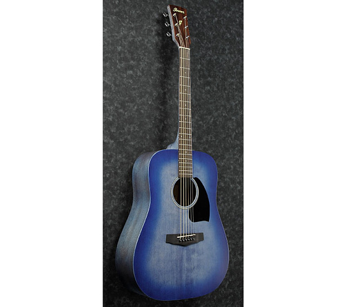 IBANEZ PF18-WDB Акустическая гитара (дредноут)