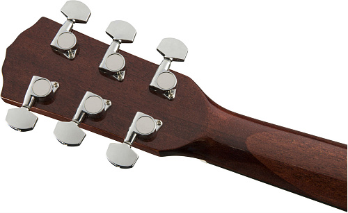 FENDER CC-60SCE Concert Natural WN Электроакустическая гитара, цвет натуральный