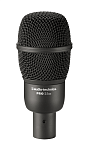 Фото:Audio-Technica PRO25aX Микрофон динамический инструментальный