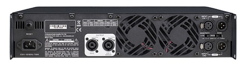 DAS Audio PA-500  
