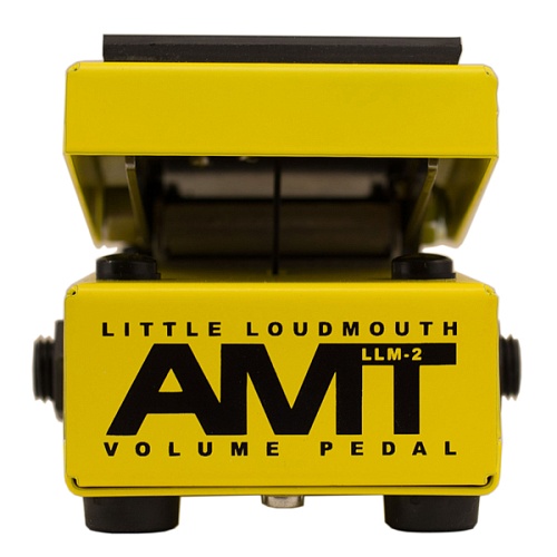 AMT electronics LLM-2 FX Little Loudmouth ZERO  
