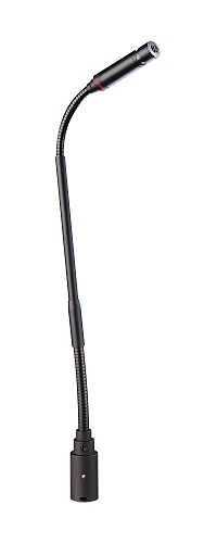 Audio-Technica PRO49QL Микрофон "гусиная шея" 418 мм кард.