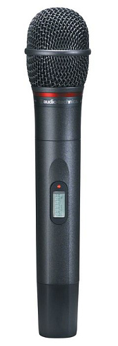 Audio-Technica AEW-T4100aC Ручной передатчик с капсюлем AE4100