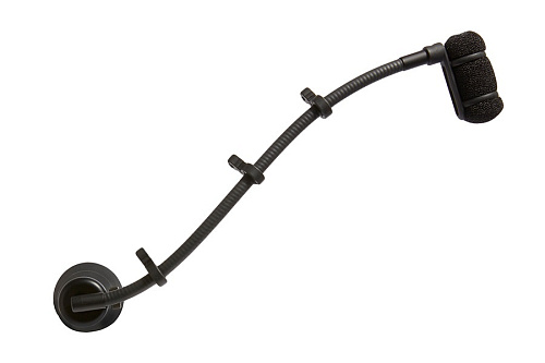 Audio-Technica ATM350PL Микрофон конденсаторный инструментальный на длинной "шее" с магнитным крепл