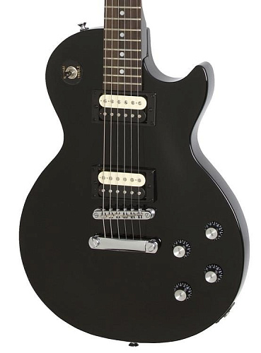 EPIPHONE LES PAUL STUDIO LT Ebony Электрогитара