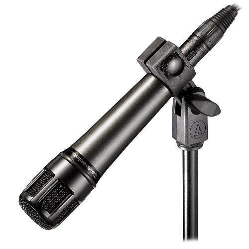 Audio-Technica ATM650 Микрофон инструментальный динамический