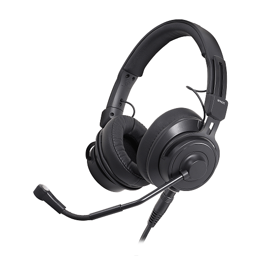 Audio-Technica BPHS2C Наушники с конденсаторным микрофоном