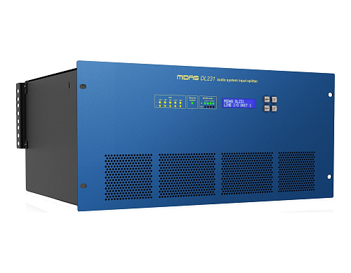 Midas DL231 Микрофонный сплитер