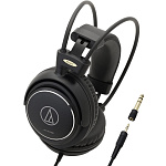 Фото:AUDIO-TECHNICA ATH-AVC500 Закрытые наушники