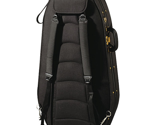 Jakob Winter JW-3035-CSN-012 Super Light Футляр для виолончели, деревянный