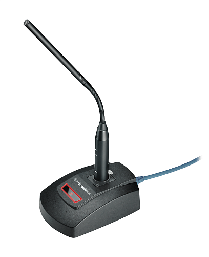 Audio-Technica ATND8677a Настольная подставка с DANTE