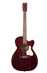:Art & Lutherie Legacy Tennessee Red CW QIT  
