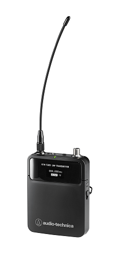 Audio-Technica ATW3212/C510 Ручная радиосистема UHF  с динамическим капсюлем ATW-C510