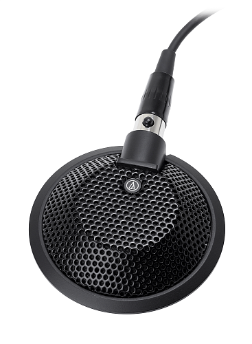 Audio-Technica U841r Микрофон поверхностный конденсаторный
