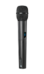 Фото:Audio-Technica ATW-T1002 Ручной передатчик для System10
